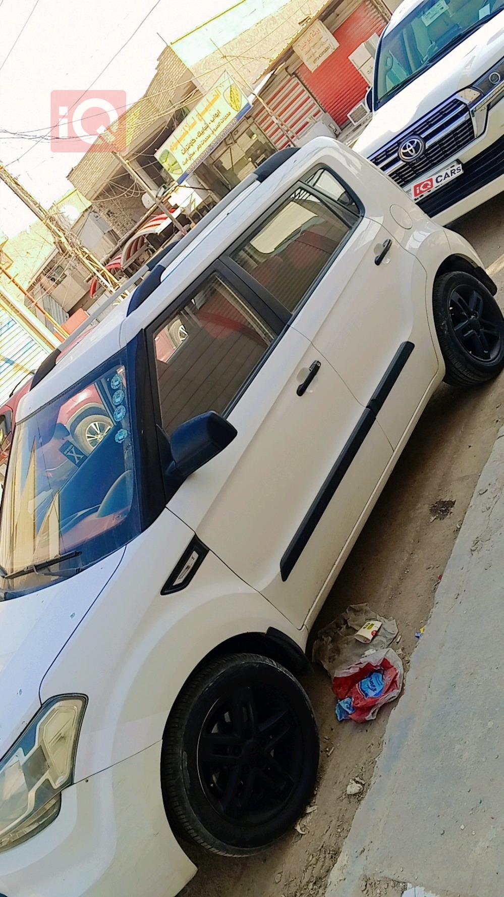 كيا سول